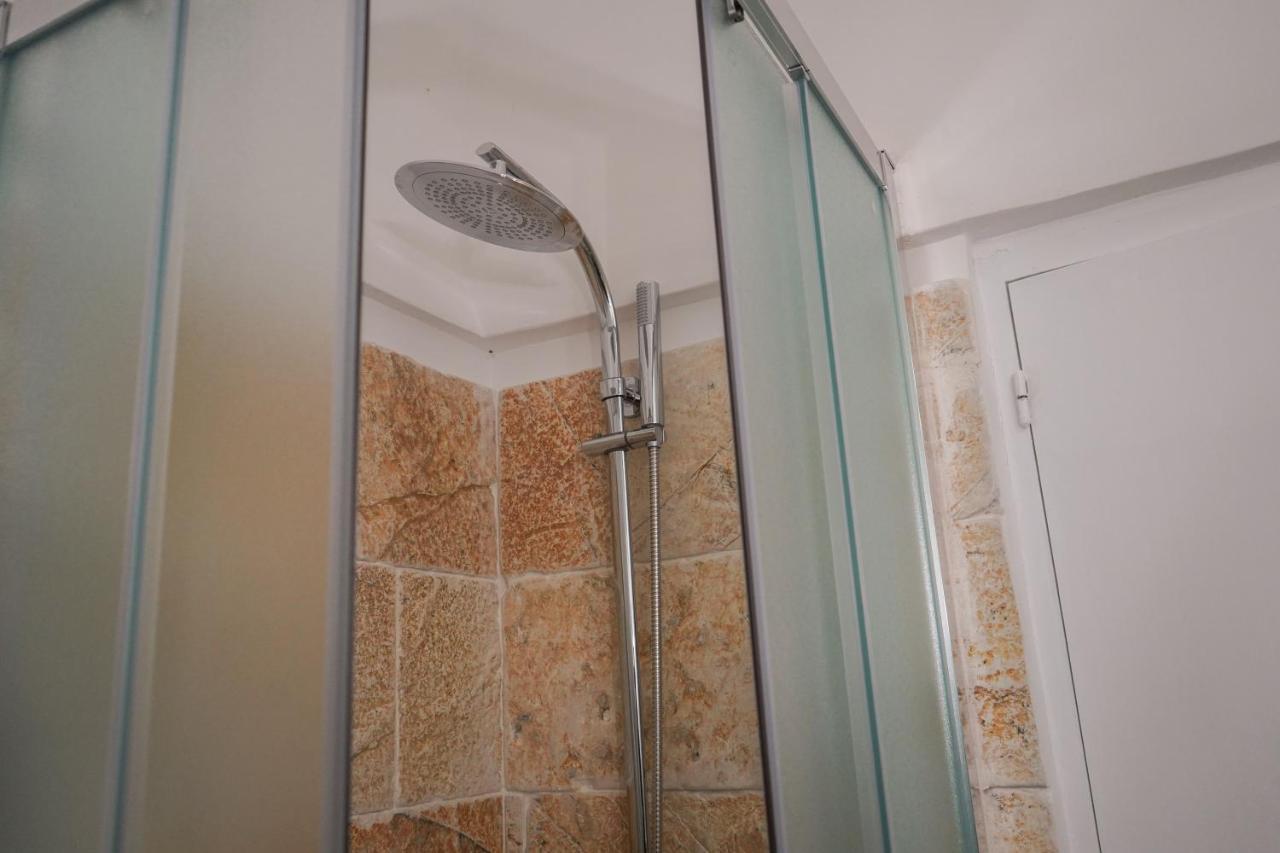 Hotel Trullo Porta Antica Selva Di Fasano Zewnętrze zdjęcie