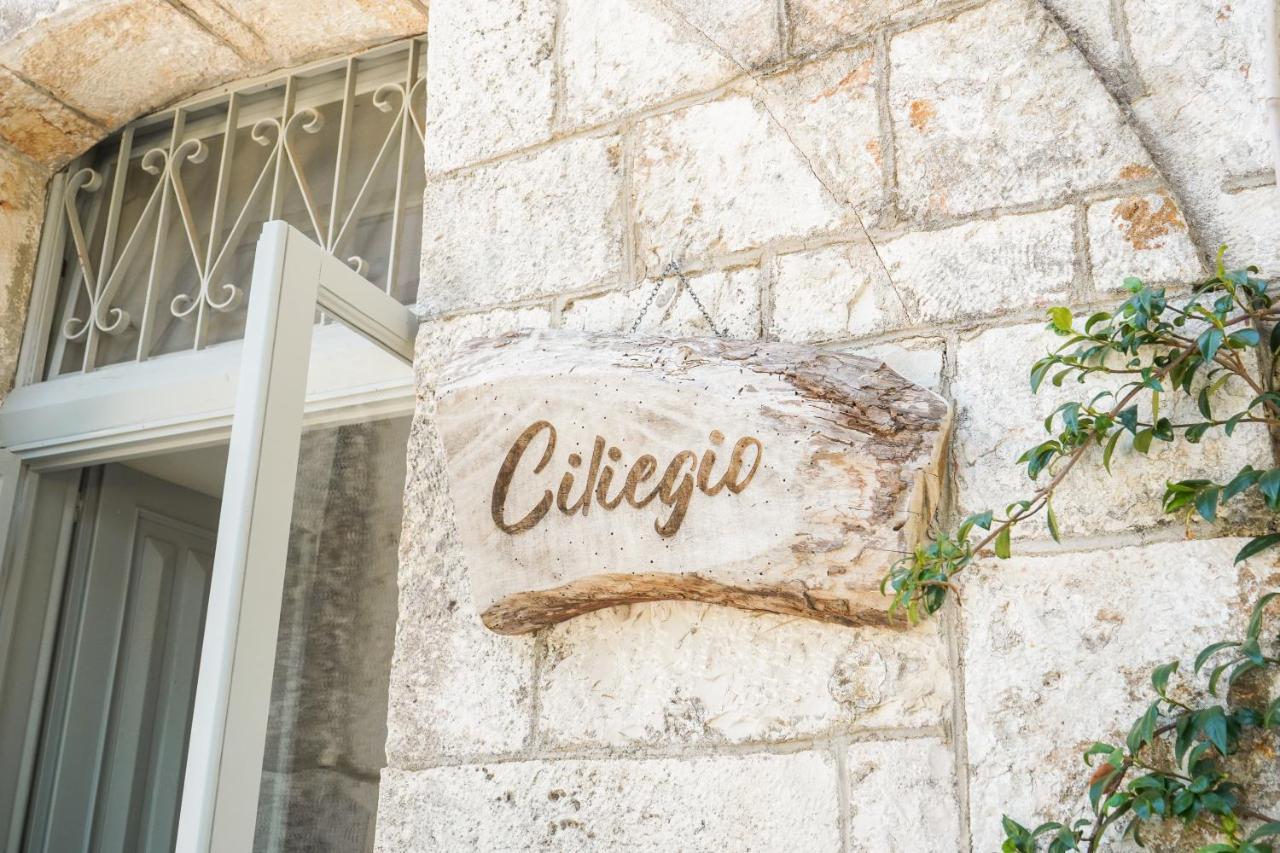Hotel Trullo Porta Antica Selva Di Fasano Zewnętrze zdjęcie