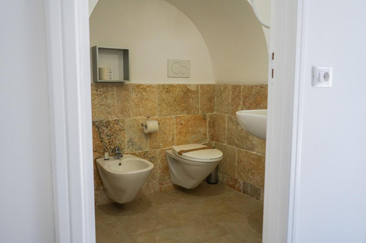Hotel Trullo Porta Antica Selva Di Fasano Zewnętrze zdjęcie