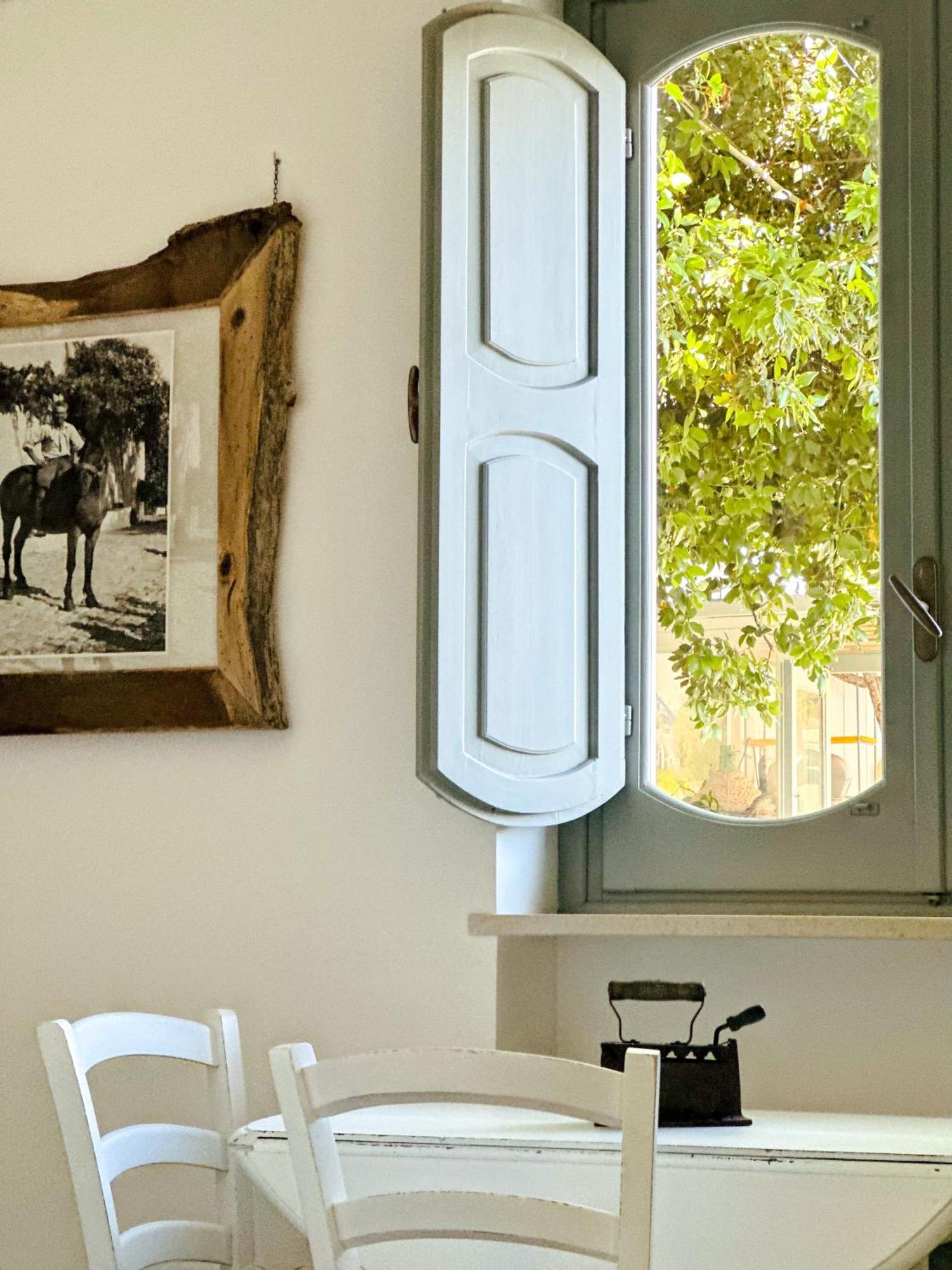 Hotel Trullo Porta Antica Selva Di Fasano Zewnętrze zdjęcie