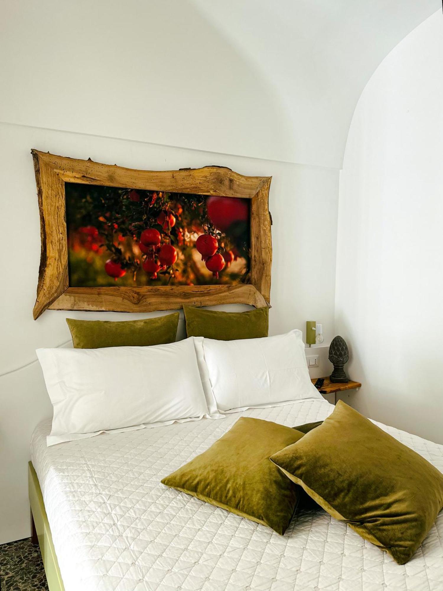 Hotel Trullo Porta Antica Selva Di Fasano Zewnętrze zdjęcie